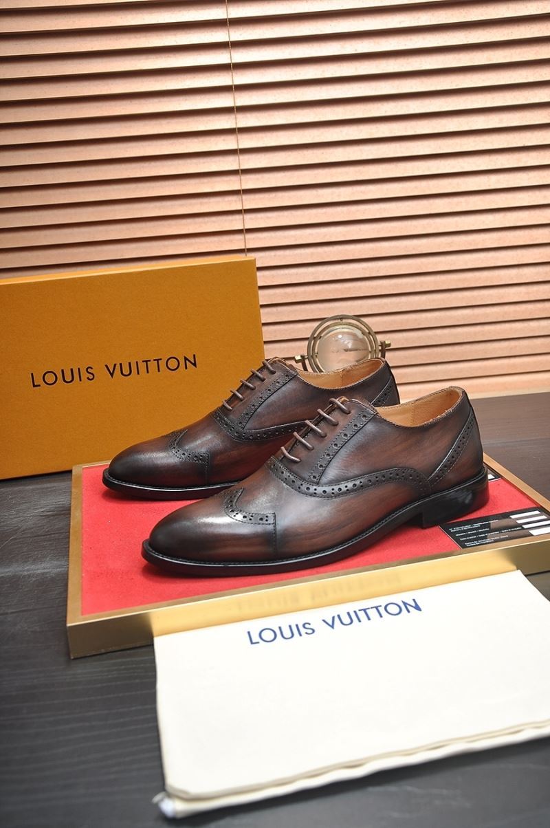 Louis Vuitton Business Shoes